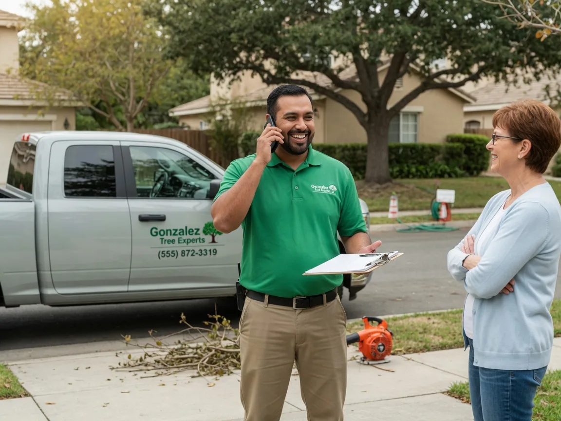 Tree Service Radiant, VA FAQs